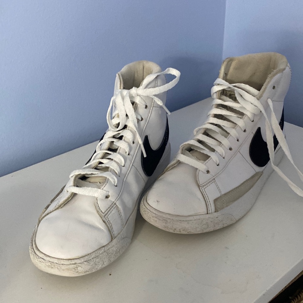 Nike Blazer High Tops